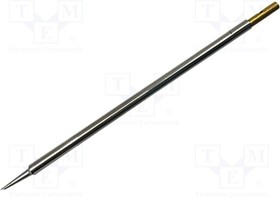 SMTC-1167, Tip; hoof; 1.52mm; 413°C; for soldering station