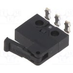 D2MQ-4L-1-L, Basic / Snap Action Switches Switch