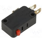 VX-01-1A2, Basic / Snap Action Switches MINIATURE BASIC SWITCH