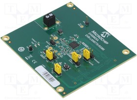 EV68M25A, Dev.kit: Microchip; Comp: LAN8870