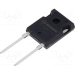 GD15MPS17H, Schottky Diodes & Rectifiers 1700V 15A TO-247-2 SiC Schottky MPS