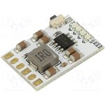 DFR1026, Power Management IC Development Tools DC-DC Charge Discharge Integrated ...