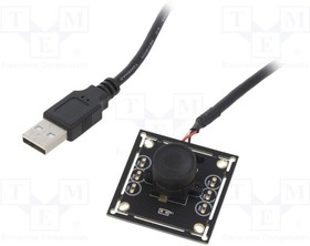 FIT0892, Cameras & Camera Modules Megapixel 720p USB Wide-angle Camera for Raspberry Pi and NVIDIA Jetson Nano