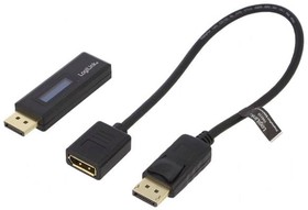 Фото 1/2 CV0112, Тестер DisplayPort, DisplayPort1.2, DisplayPort1.4