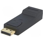 51719, Адаптер, вилка DisplayPort, гнездо HDMI