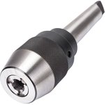 Патрон сверлильный самозажимной 1,0-16,0 мм КМ4 26435