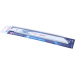 Кобальтовые полотна по металлу 225мм 14tpi для сабельной пилы 5шт 802012