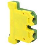 plc-ek-10/63, Terminal block EK-10/63 JXB ground