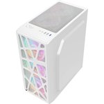 корпус Formula V Line MANA WHITE, ATX, TYPE-C*1, USB2.0*1, USB3.0*1 ...