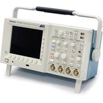 TDS3054C, Осциллограф цифровой, 4 канала x 500МГц (Госреестр РФ)