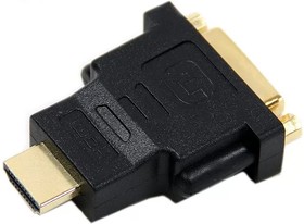 Переходник с HDMI на DVI? Или кабель HDMI-DVI?