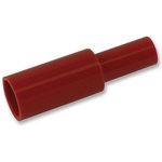19038-0001, Пулеобразная клемма, Серия InsulKrimp 19038, 22AWG до 18AWG ...