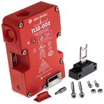440G-T27256, 440G-T Series Solenoid Interlock Switch, Power to Lock, 24V ac/dc ...