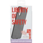 Защитная крышка "LP" для iPhone 7 Plus/8 Plus "PopSocket Case" (розовая/коробка)