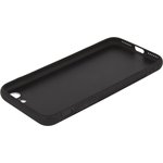 Защитная крышка "LP" для iPhone 7/8 "Glass Case" (белое стекло/коробка)