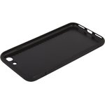 Защитная крышка "LP" для iPhone 7/8 "Rainbow Glass Case" (зеленый градиент/коробка)