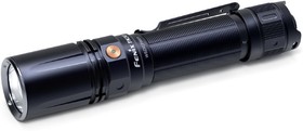 Фото 1/6 TK30L, Фонарь светодиодный тактический Fenix TK30 Laser, 500 лм, аккумулятор