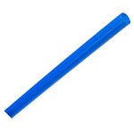 RC(PBF)-6.4мм голубая, термоусадочная трубка (1м)