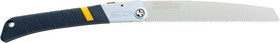 Ножовка складная для плотников 240 мм; 15TPI Z.18004