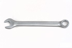Фото 1/7 Ключ комбинированный 18 мм (холодный штамп) CRV Сервис ключ 70180