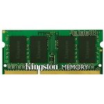Оперативная память Kingston SO-DIMM DDR3L 2Gb 1600MHz KVR16LS11S6/2 RTL ...