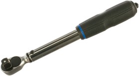 Динамометрический бесшкальный ключ 3/8", 3-35 Нм, тип NTW22-035PR 051112035