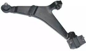 BR1163, Рычаг подвески Peugeot 106 (91-00),Citroen AX (86-97) L