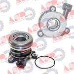 ASP2952, ПОДШИПНИК ВЫЖИМНОЙ СОВМЕЩЕННЫЙ С ЦИЛИНДРОМ СЦЕПЛЕНИЯ CHEVROLET AVEO (T300) (11-Н.В), COBALT (11-15),