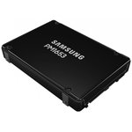 Накопитель SSD Samsung 1 SAS, 2.5" [mzilg7t6hbla-00a07]