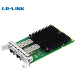 Сетевая карта LR-Link NIC OCP 3.0 2 x SFP28 1G/10G/25G Mellanox ...