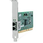 AT-2931SX/LC, Сетевой адаптер PCI 1000SX(LC) многомод