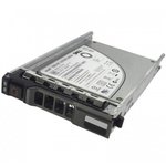 Жесткий диск DELL 8TB LFF 3.5" SAS 7.2k 12Gbps HDD Hot Plug for ME412/ME4012/ME5012