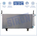 STC0088, Радиатор кондиционера