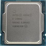 Процессор для серверов Intel Xeon E-2388G 3.2ГГц [cm8070804494617]