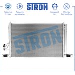 STC0142, Радиатор кондиционера