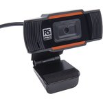 1.4MP 30fps Webcam, 1280 x 1080