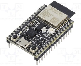 DFR0808, Модуль: контроллер; 3,3-5ВDC; Bluetooth 5.0,WiFi