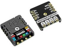 S001, Interface Development Tools An RS485 communication expansion board, that converts the 3.3V TTL level