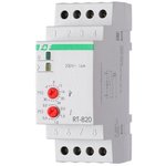 RT-820, Analogue temperature control relay