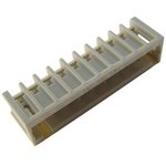 734-170, THT male header - 1.0 x 1.0 mm solder pin - angled - 100% protected ...