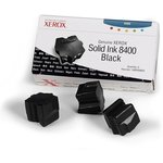 Чернила Xerox 108R00604 Black
