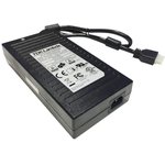 DTM300PW240D2, Desktop AC Adapters 300W 115-230VAC 24V 12.5A Med Class II