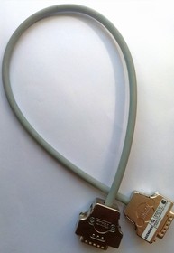 6ES5-712-8AF00 Siemens кабель - 0.5 м