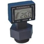 DFT-110, Liquid Level Sensors Drum level gauge, 3/4" & 2" Bung Hole, LCD