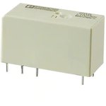 REL-MR- 12DC/21-21AU, Plug-in miniature power relay, with multi-layer gold ...