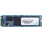 Apacer SSD M.2 256GB AS2280 AP256GAS2280P4-1