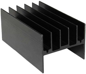 BLA021-50, Радиатор охлаждения , алюминиевый – купить оптом и в розницу