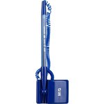ABP64873110700H, Ballpoint pen on a stand M&G ball0.7mm,Velcro ...