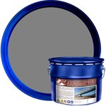 100 защитная композиция 10 кг серый УТ000010693