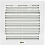 35011DEK - Выходная решетка IP55 172 мм